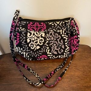 Closet closing Thursday!! Vera Bradley - small purse